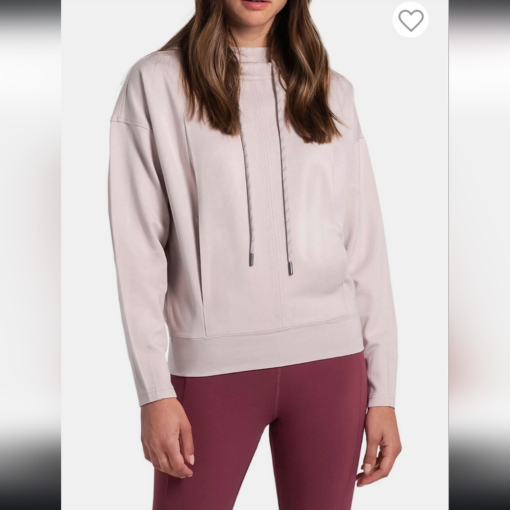 Lole XXL Mindset hoodie